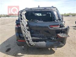 Jeep Grand Cherokee L